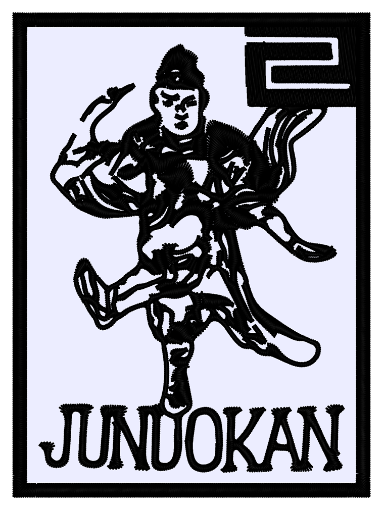 Emblema Jundokan