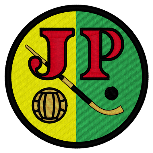 Emblema Juventude Pacense
