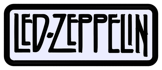 Emblema Led Zeppelin