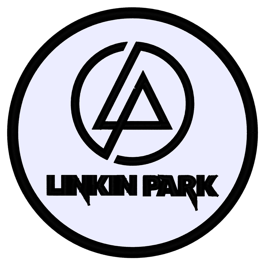 Emblema Linkin Park