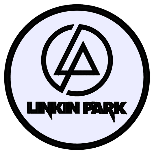 Emblema Linkin Park