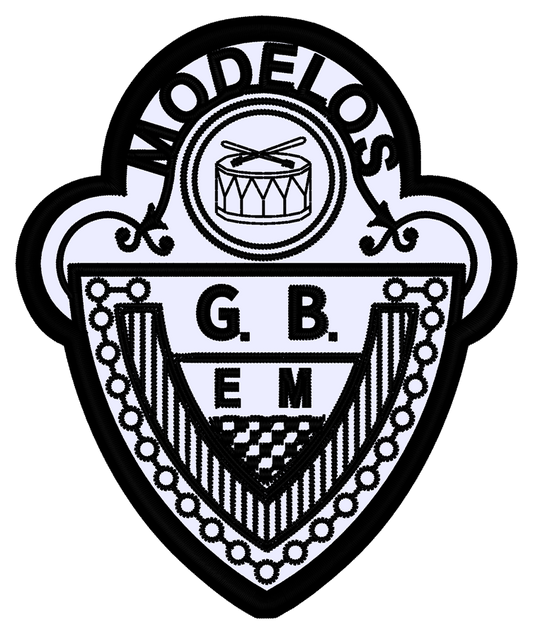 Emblema Bombos Modelos