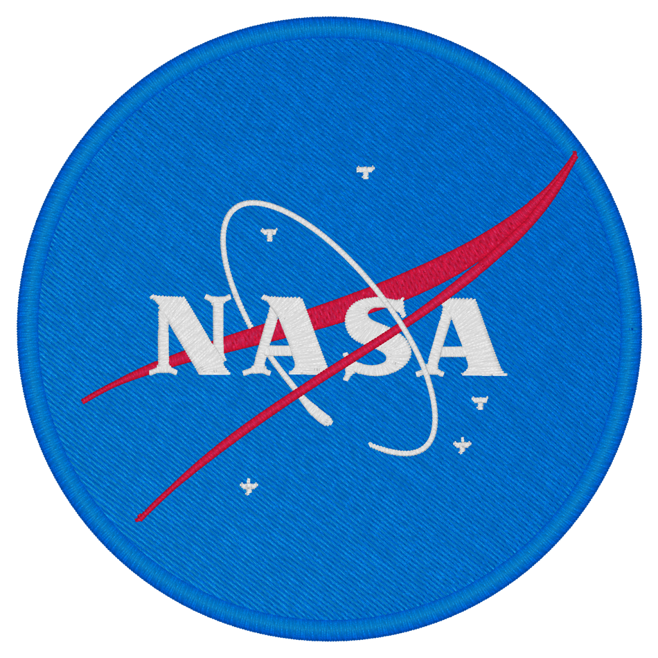 Emblema Nasa