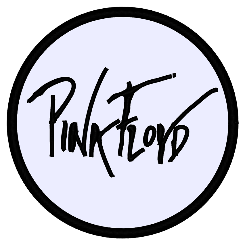 Emblema Pink Floyd