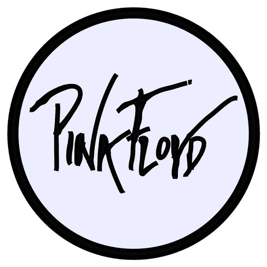 Emblema Pink Floyd