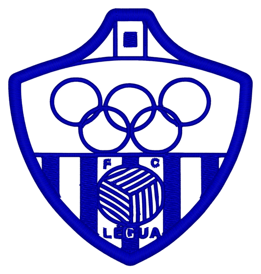Emblema FC Légua