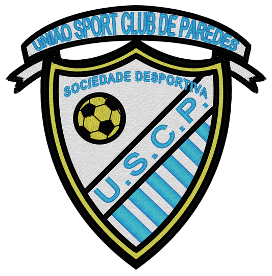 Emblema União Sport Club de Paredes