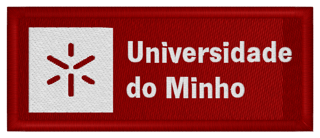 Emblema Universidade do Minho